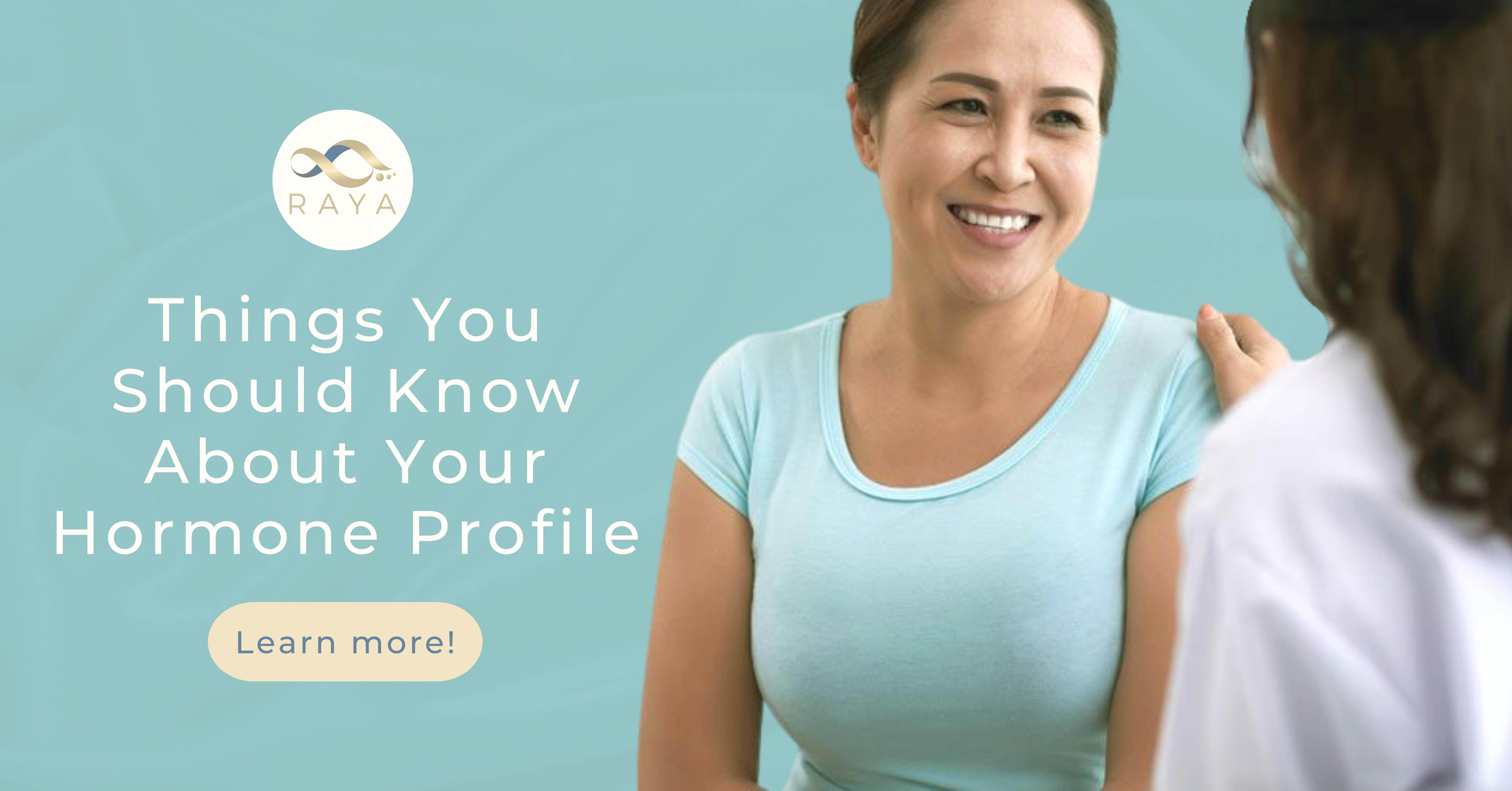 Things You Should Know About Your Hormone Profile